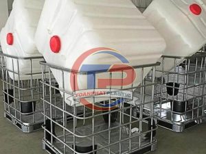 Bồn Nhựa Ruột Tank ICB 1000L